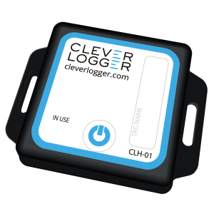 CleverLogger-CLH-01-Temperature-and-Humidity-Logger