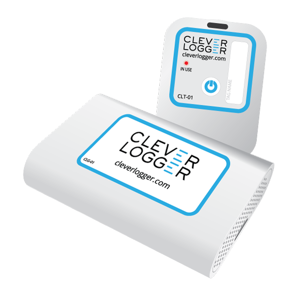 CleverLogger Starter Kit