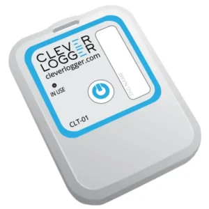Clever Logger CLT-01 Temperature Logger