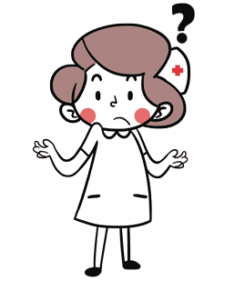 CleverLogger nurse doesnt know
