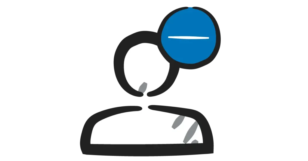 Remove user Clever Logger