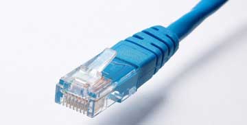 ethernet cable