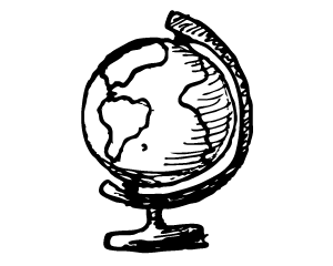 globe
