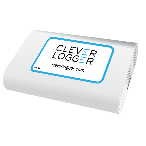 CleverLogger-CLG-01-Gateway