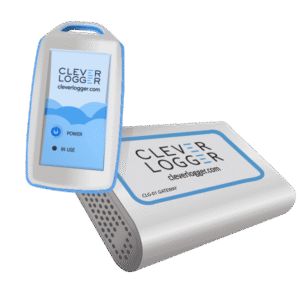 Clever Logger Starter Kit