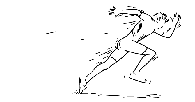 fast