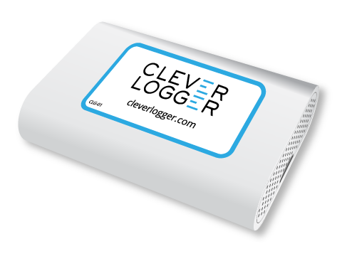 Clever Logger Gateway