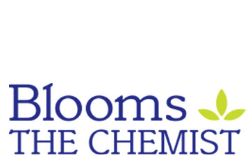 Blooms The Chemist