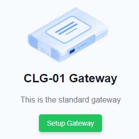 setup-gateway