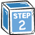 Step 2 Icon