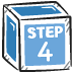 Step 4 Icon