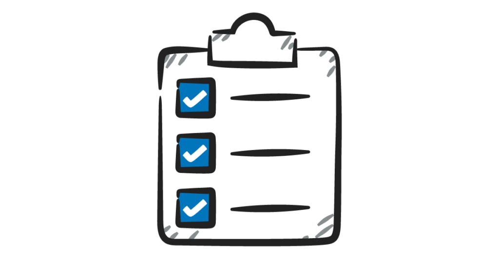 checklist-meet-requirements_Clever-Logger