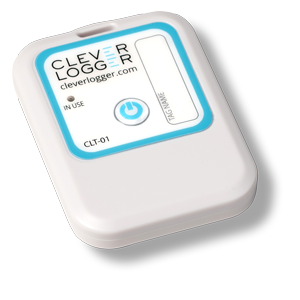 Clever Logger CLT-01 Temperature Logger