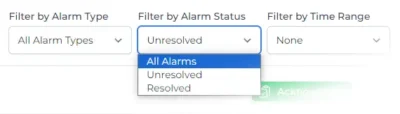 alarm-filter-options