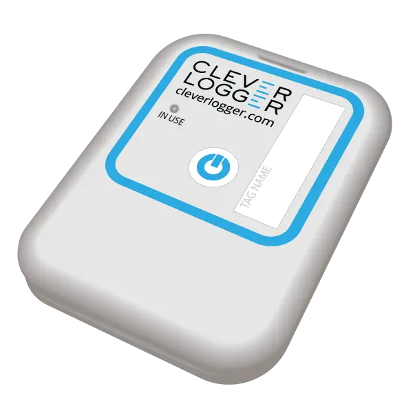Clever Logger Standard Logger CLT-01