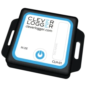 Clever Logger Humidity Logger CLH-01