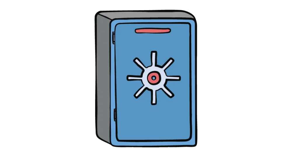 Clever Logger Data Storage