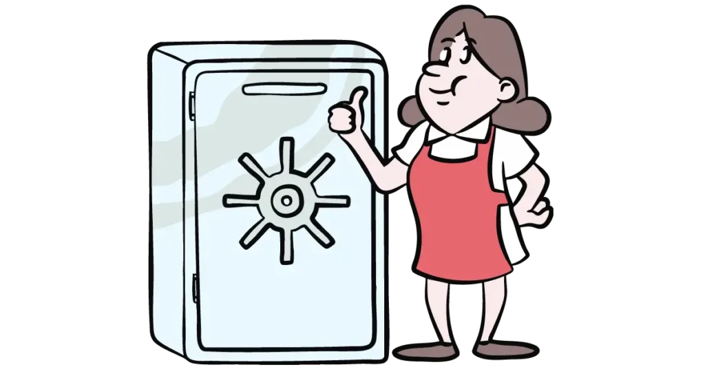 Data Storage