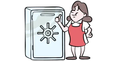 Data Storage