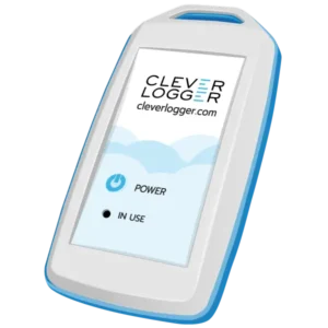 Clever Logger CL2-T Temperature Logger
