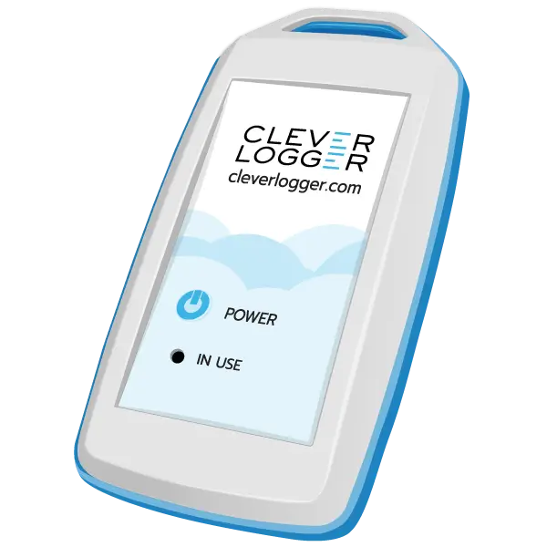 Clever Logger CL2-T Temperature Logger