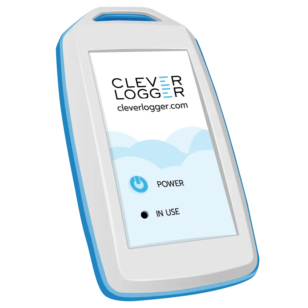 CL2 Logger
