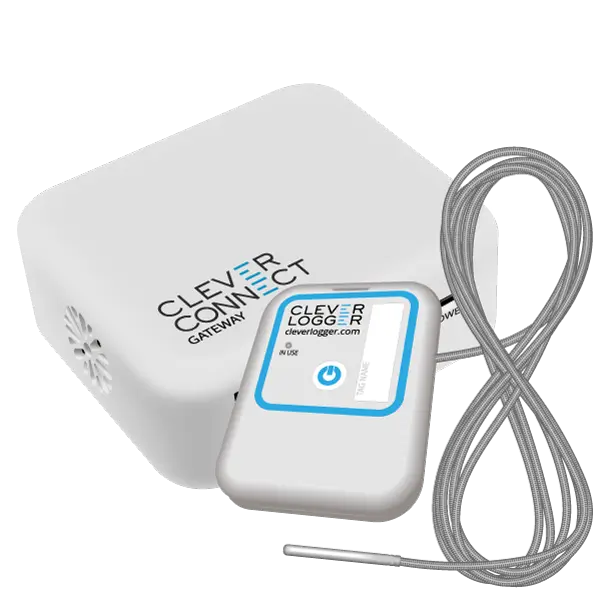 Clever Logger Starter Kit
