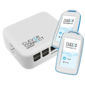 Clever Logger Starter Kit