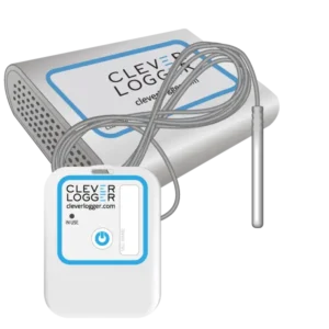 Clever Logger Starter Kit
