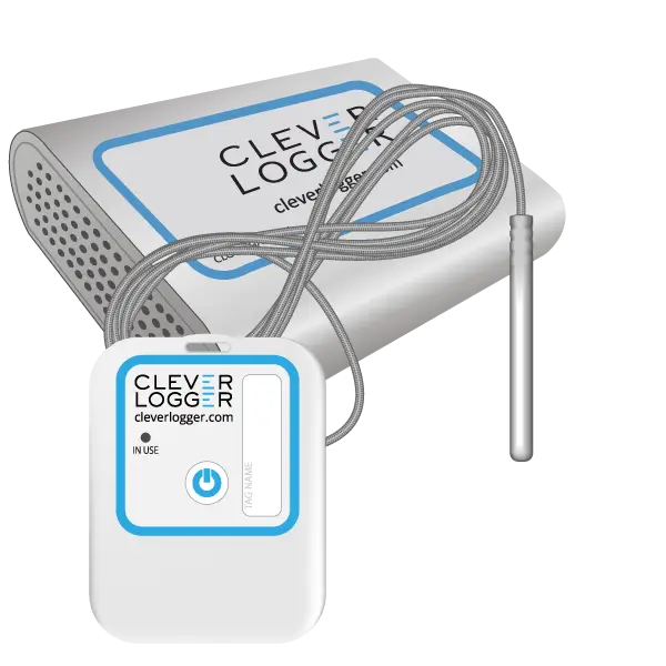 Clever Logger Starter Kit