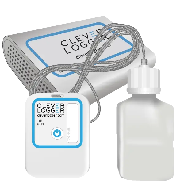 Clever Logger Starter Kit