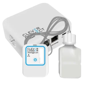 Clever Logger Starter Kit