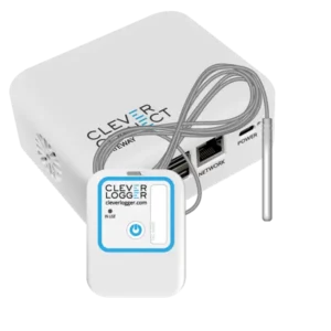 Clever Logger Starter Kit