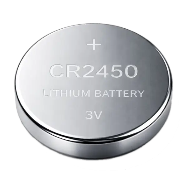 CR2450 Battery