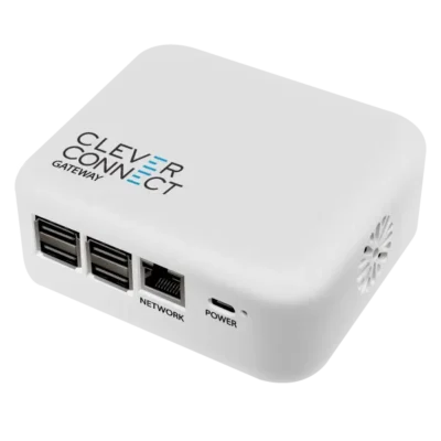 Clever Connect Gateway