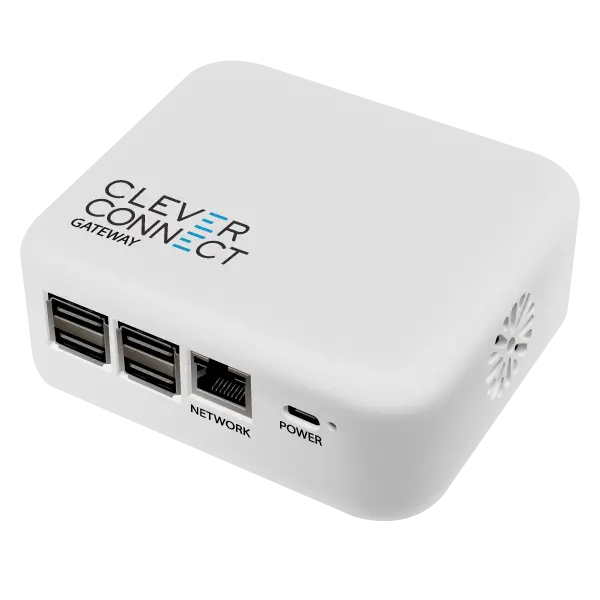 Clever Connect Gateway