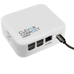 Clever Connect Gateway