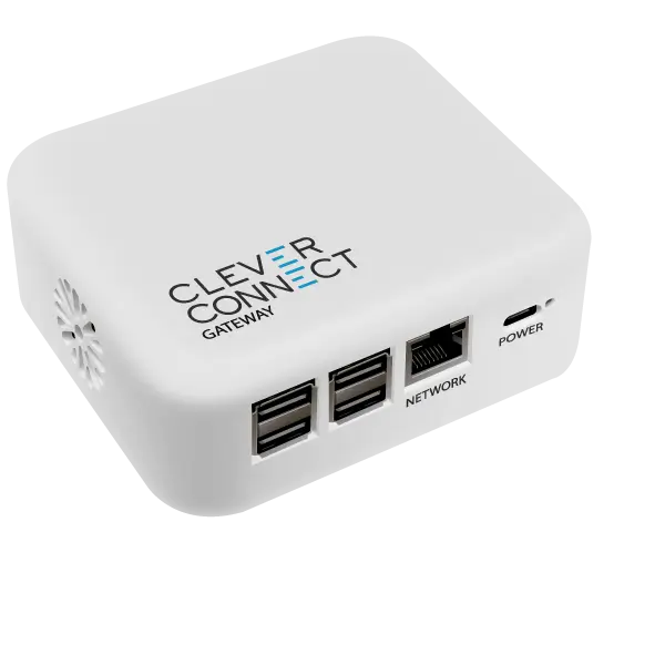 Clever Connect Gateway