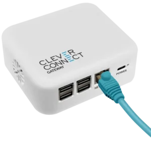 Clever Connect Gateway
