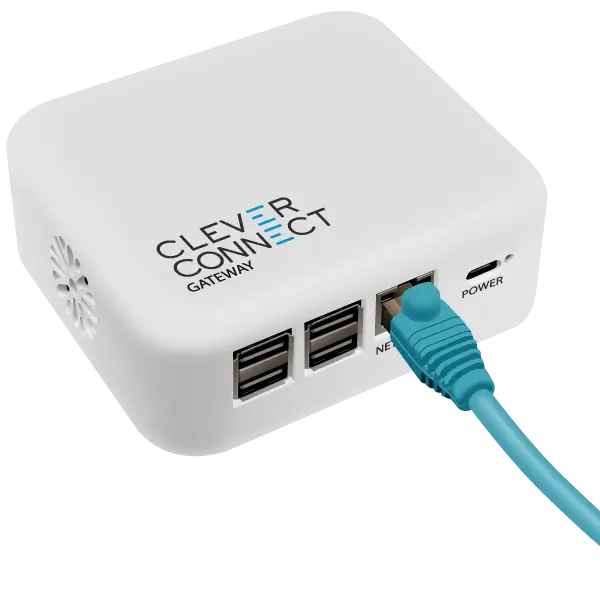 Clever Connect Gateway